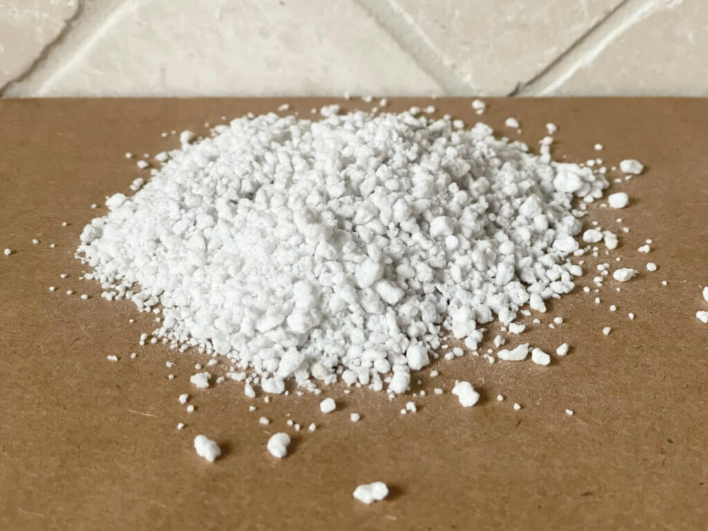 perlite diy seed starting mix